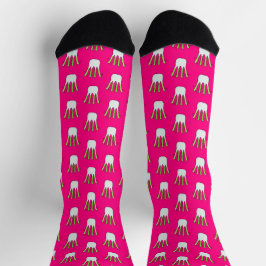 Calcetines Dulce