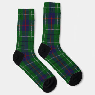 Calcetines Duncan Clan Tartan Plaid