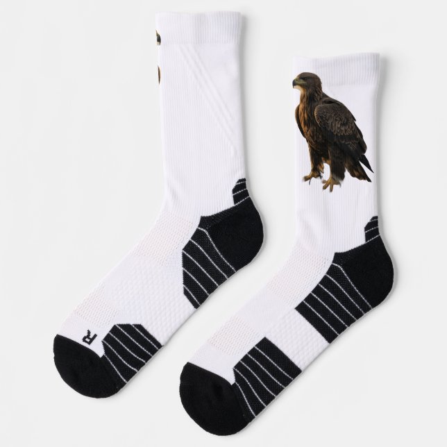Calcetines Eagle Socks (Izquierda)