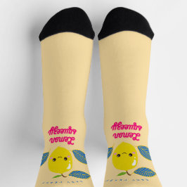 Calcetines Easy peasy