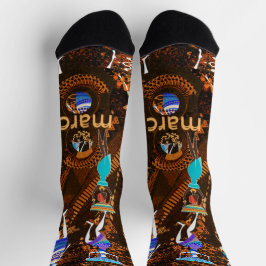 Calcetines Echoes of Empowerment: March 8th