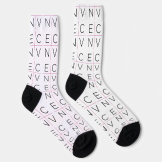 Calcetines ECNV