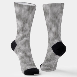 Calcetines Eco Blanco