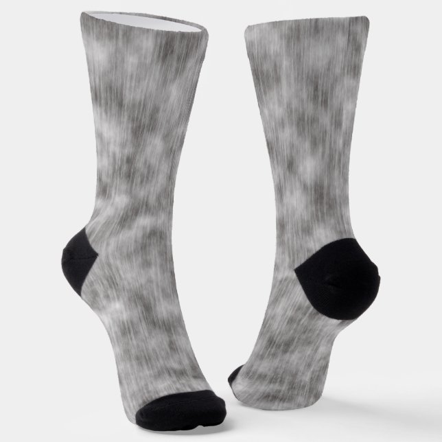Calcetines Eco Blanco (Angular)