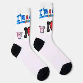 Calcetines Ecological socks
