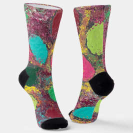 Calcetines Egnóstico