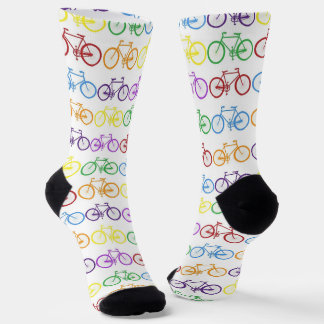 Calcetines Ejercer tu bicicleta