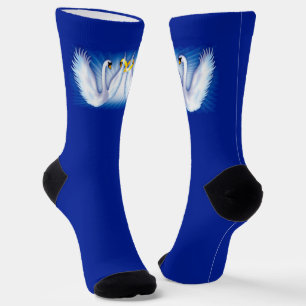 Calcetines El Boda de Swan