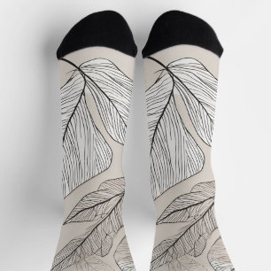 Calcetines El Boho deja el arte