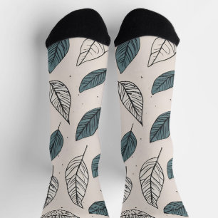 Calcetines El Boho deja el arte