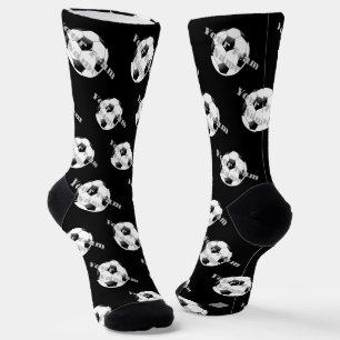 Calcetines El equipo de fútbol Spirit Socks HAMbyWG
