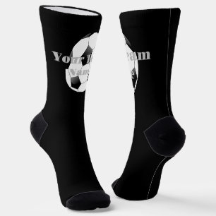 Calcetines El equipo de fútbol Spirit Socks HAMbyWG