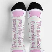 El Sol Brilla Todos Los Días, Así Que Deberías 1