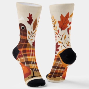Calcetines El vals turco