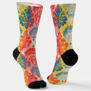 Calcetines Elegancia Acongojada