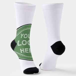 Calcetines Elegante, contemporáneo, refinado y personalizable