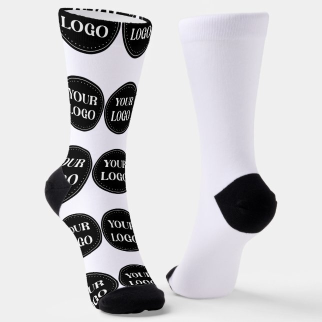 Calcetines elegante, moderno, refinado y editable. (Angular)