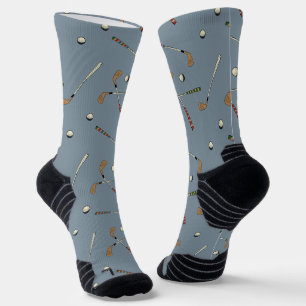 Calcetines Elegante y moderno Club de Golf Golfer Ball Patter