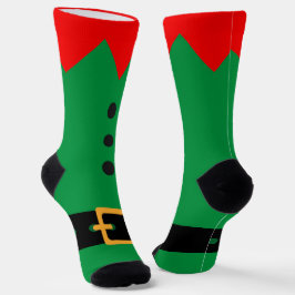 Calcetines Elf