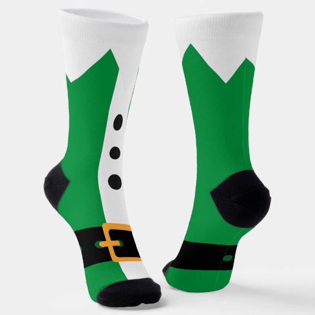 Calcetines Elf Socks (Angular)