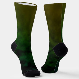 Calcetines Emerald Refrain