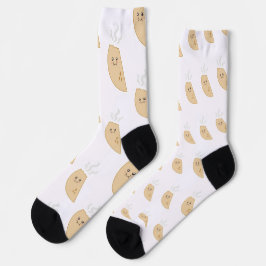 Calcetines Empanadita Sockw
