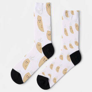 Calcetines Empanadita Sockw