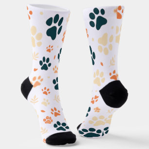 Calcetines Empatos para imprimir y hojas