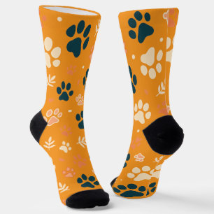 Calcetines Empatos para imprimir y hojas