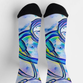 Calcetines Encore Inh. Love