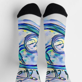 Calcetines Encore Inh. Love