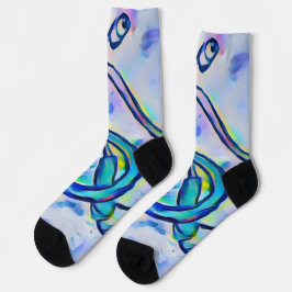 Calcetines Encore Inh. Love