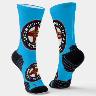 Calcetines Enfermero de LPN