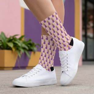 Calcetines enredados