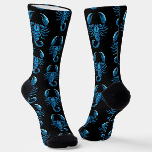 Calcetines Escorpión