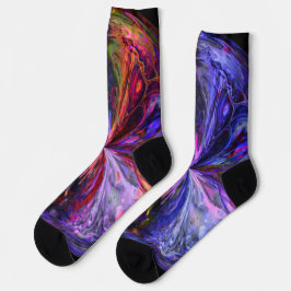 Calcetines Esfera de fantasía