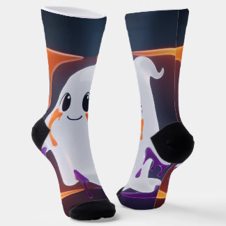 calcetines espeluznantes