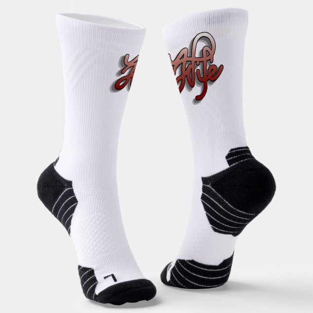 Calcetines Esposa (Angular)