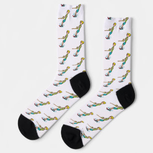 Calcetines Esquí acuático