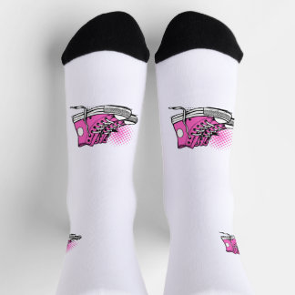 CALCETINES ESTILO