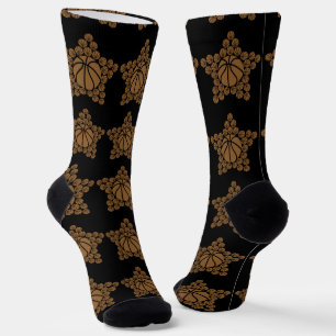 Calcetines Estrella de baloncesto