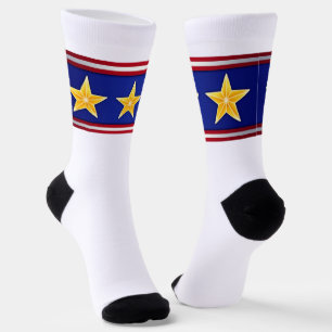 Calcetines Estrella Veterana