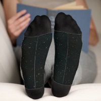 Estrellas y espacio