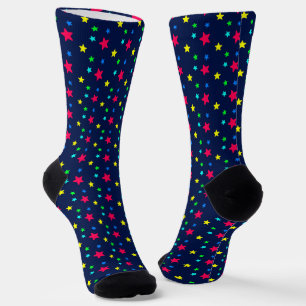 Calcetines Étoiles