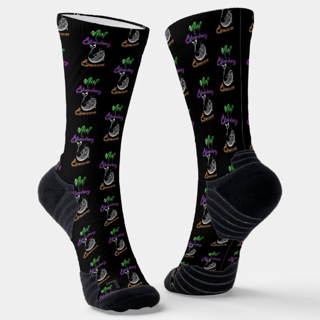 Calcetines Experiencias más extraordinarias (Angular)