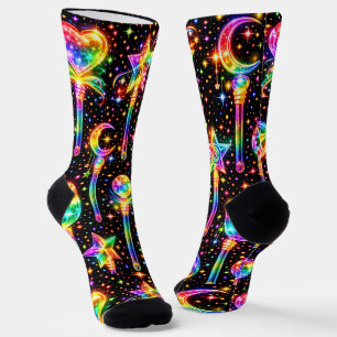 Calcetines Experimento 0046985 de ZOYNKLAB