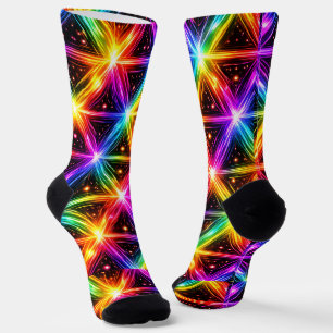 Calcetines Experimento 0046994 de ZOYNKLAB