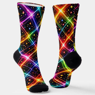 CALCETINES EXPERIMENTO ZOYNKLAB 0046999
