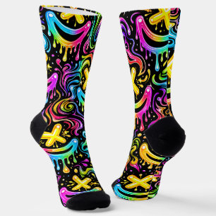 CALCETINES EXPERIMENTO ZOYNKLAB 0047147