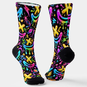 CALCETINES EXPERIMENTO ZOYNKLAB 0047148